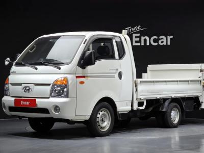 2008 Hyundai Porter Ⅱ