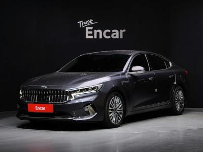2020 Kia K7