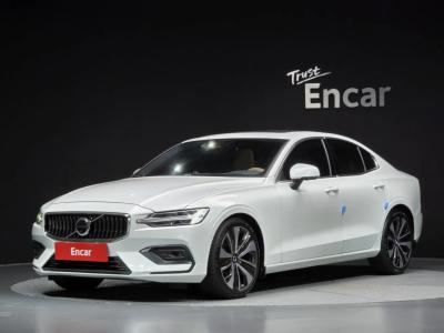 2023 Volvo S60