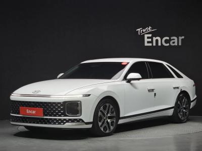 2023 Hyundai Grandeur