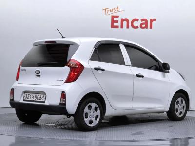 2016 Kia Picanto