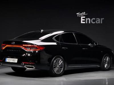 2019 Hyundai Grandeur