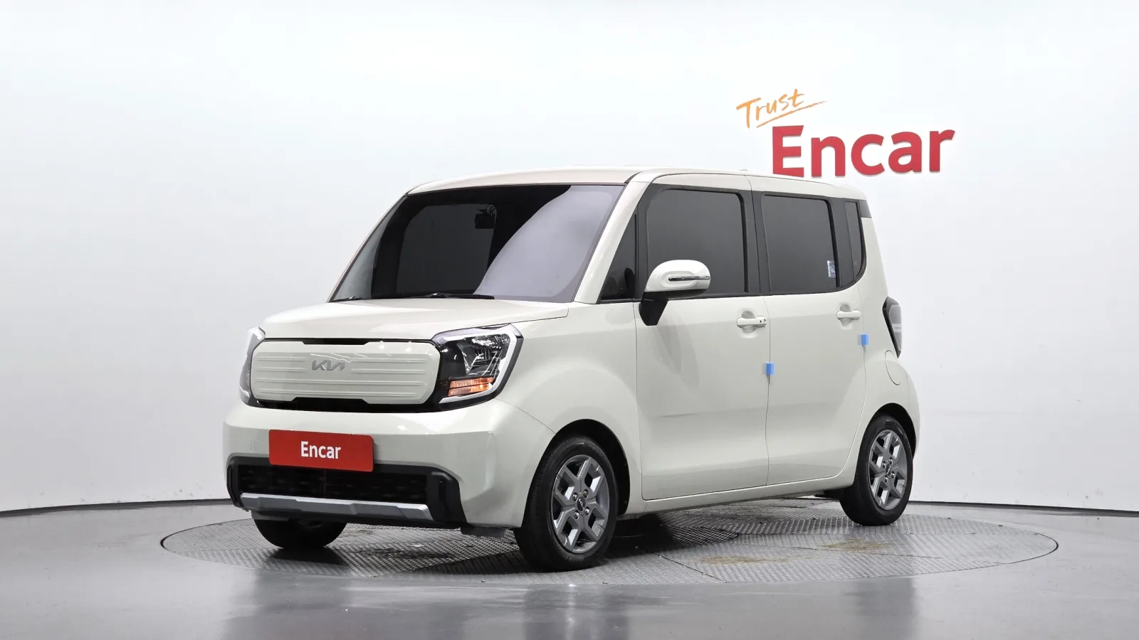 2023 Kia RAY