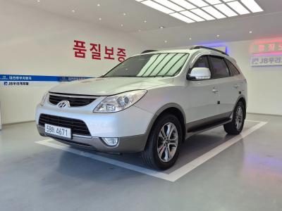 2015 Hyundai Veracruz