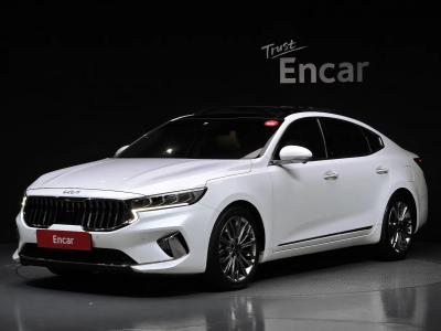 2020 Kia K7