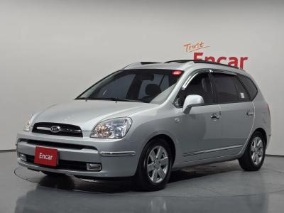 2007 Kia Carens