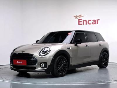 2024 MINI Clubman