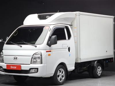 2022 Hyundai Porter Ⅱ