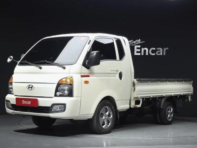 2018 Hyundai Porter Ⅱ