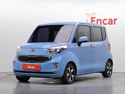 2014 Kia RAY