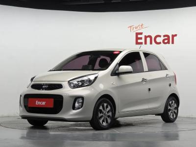 2016 Kia Picanto
