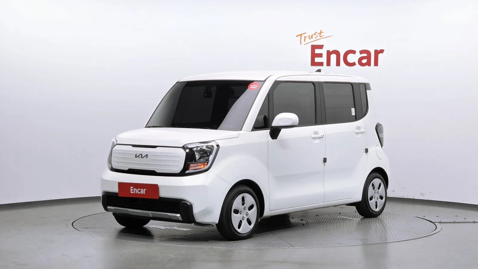 2025 Kia RAY