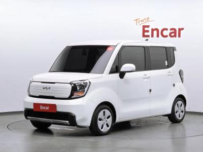 2025 Kia RAY