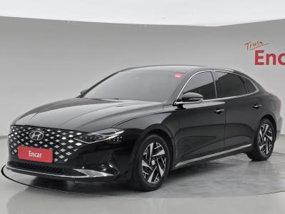 2023 Hyundai Grandeur