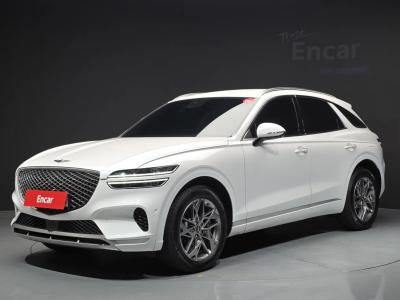 2023 Genesis GV70