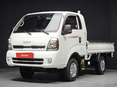 2023 Kia (Asia) The New BongoⅢ