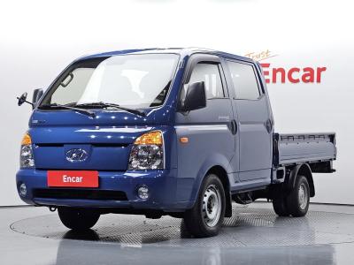 2008 Hyundai Porter Ⅱ