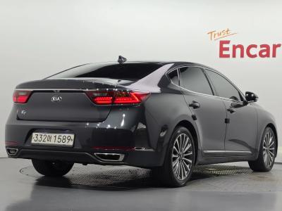 2019 Kia K7
