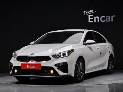2019 Kia K3