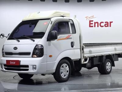2019 Kia (Asia) BongoⅢ