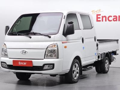 2022 Hyundai Porter Ⅱ