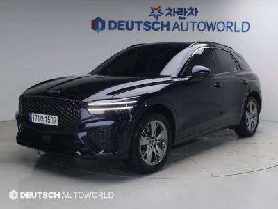 2024 Genesis GV70