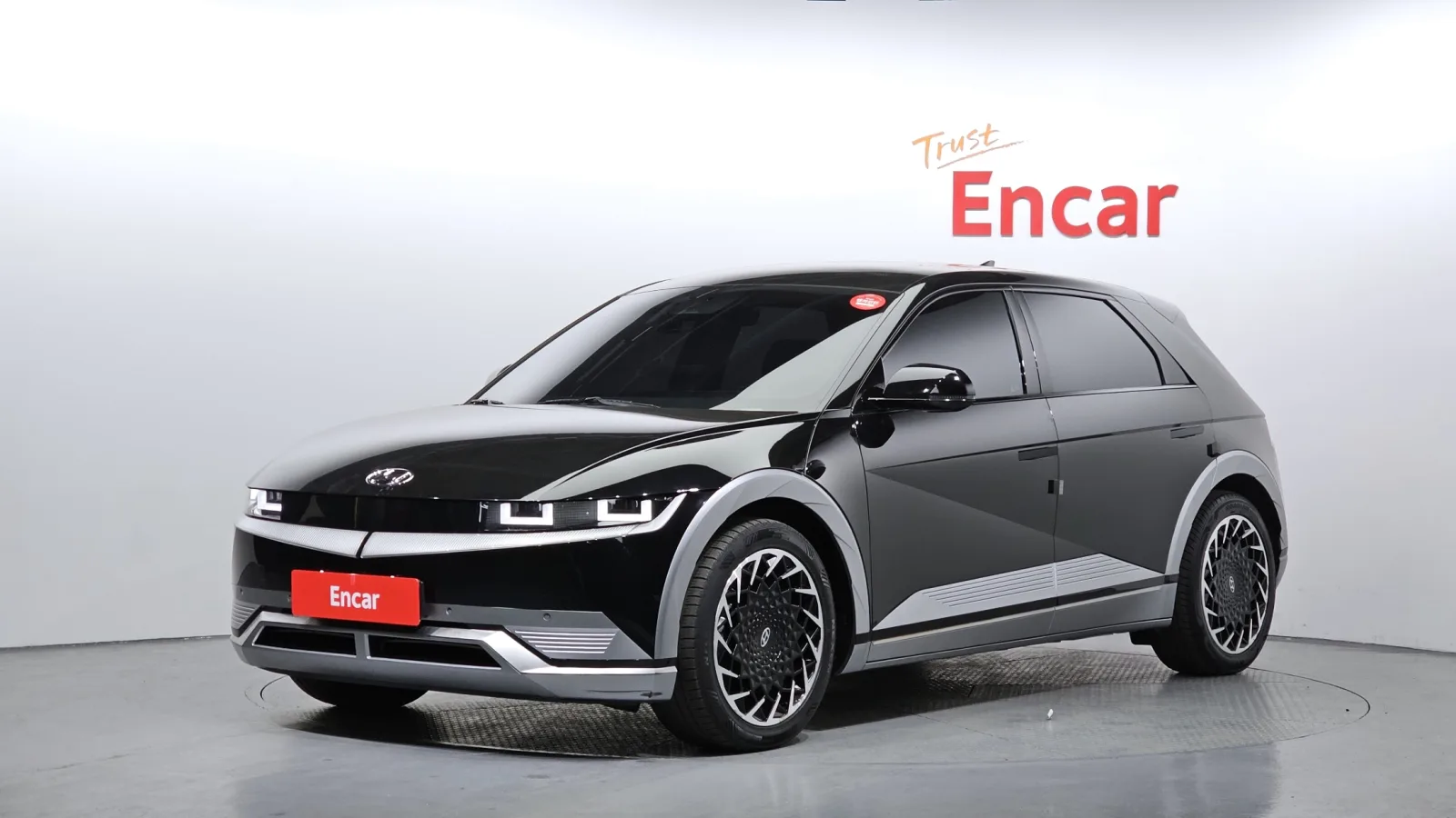 2022 Hyundai Ioniq 5
