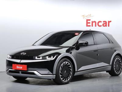 2022 Hyundai Ioniq 5