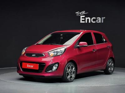 2013 Kia Picanto
