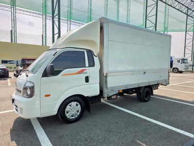 2018 Kia (Asia) BongoⅢ