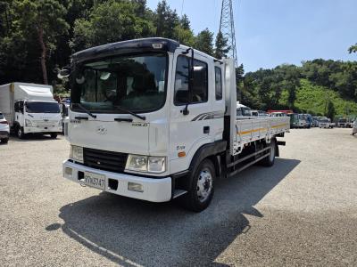 2008 Hyundai Mega Truck