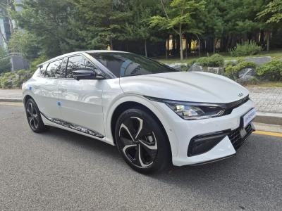 2022 Kia EV6