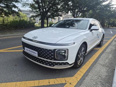 2023 Hyundai Grandeur