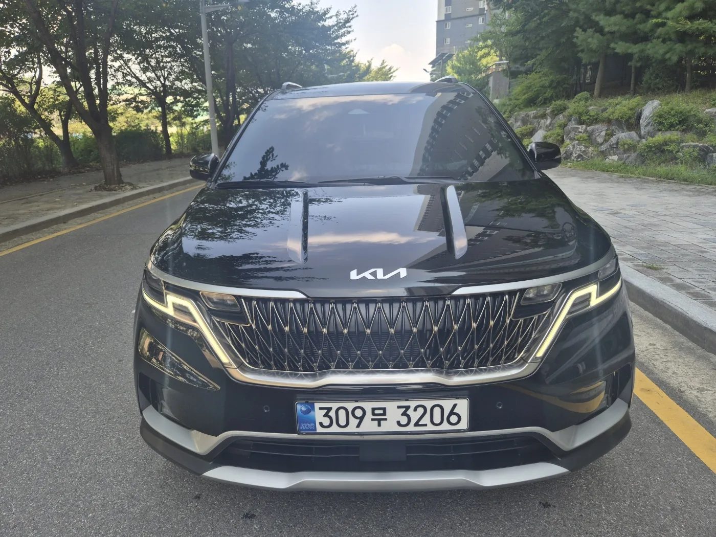 2023 Kia Carnival