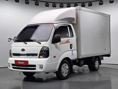 2019 Kia (Asia) BongoⅢ
