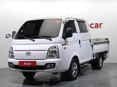 2022 Hyundai Porter Ⅱ