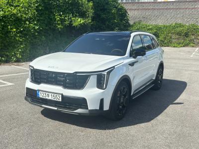 2024 Kia Sorento