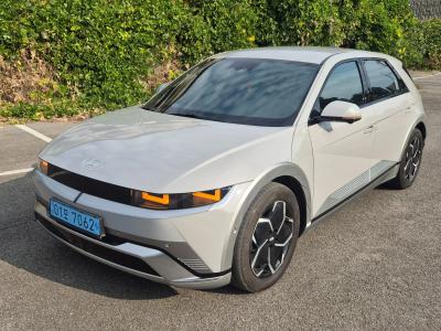 2025 Hyundai Ioniq 5