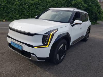 2024 Kia EV9