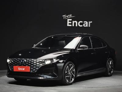 2022 Hyundai Grandeur