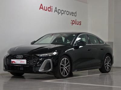 2025 Audi A5
