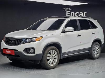 2012 Kia Sorento