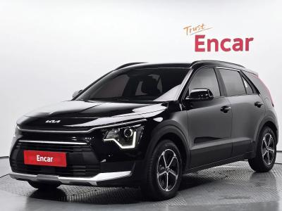 2024 Kia Niro