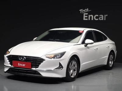 2020 Hyundai Sonata