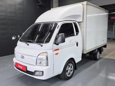 2022 Hyundai Porter Ⅱ