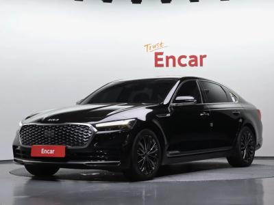 2022 Kia K9