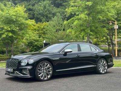 2025 Bentley Flying Spur