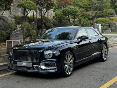 2021 Bentley Flying Spur