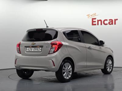 2016 Chevrolet Spark