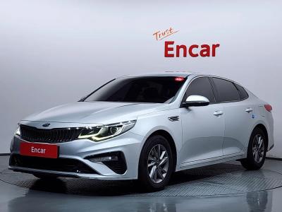 2019 Kia K5